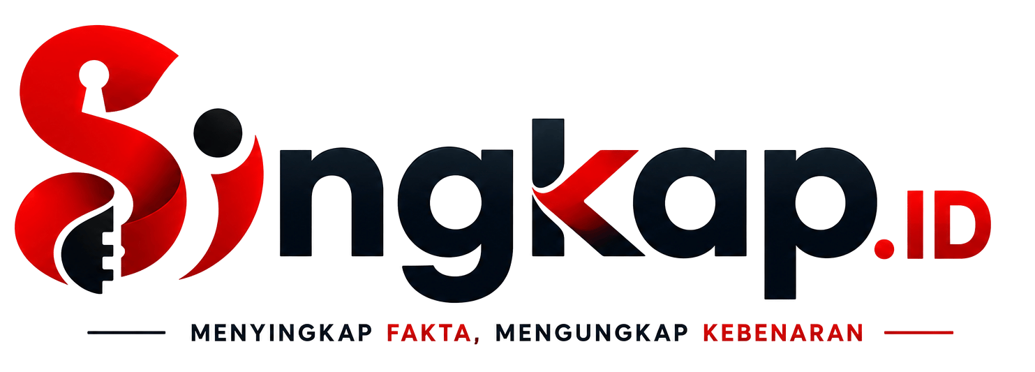 Singkap.ID